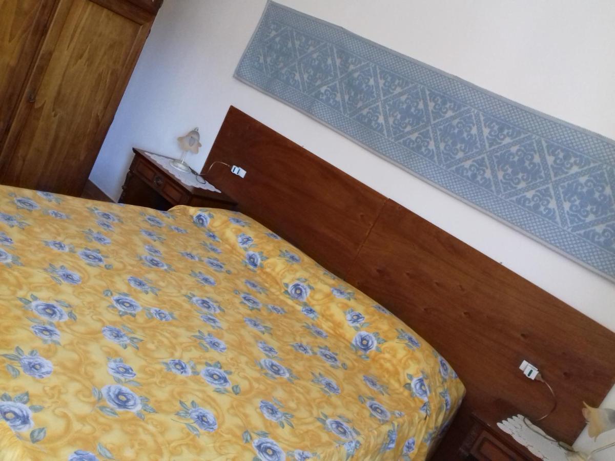 Canne Al Vento Teulada Esterno foto