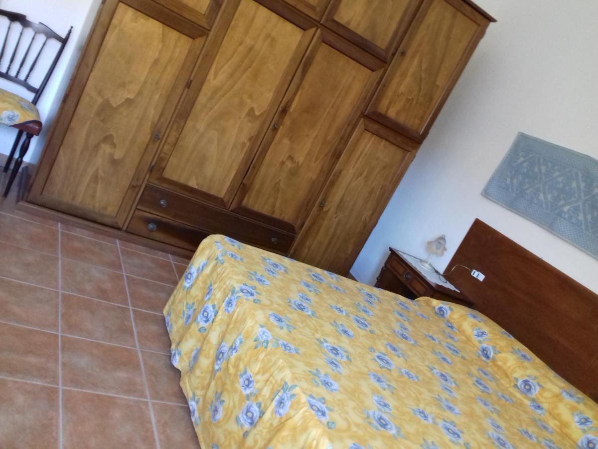 Canne Al Vento Teulada Esterno foto