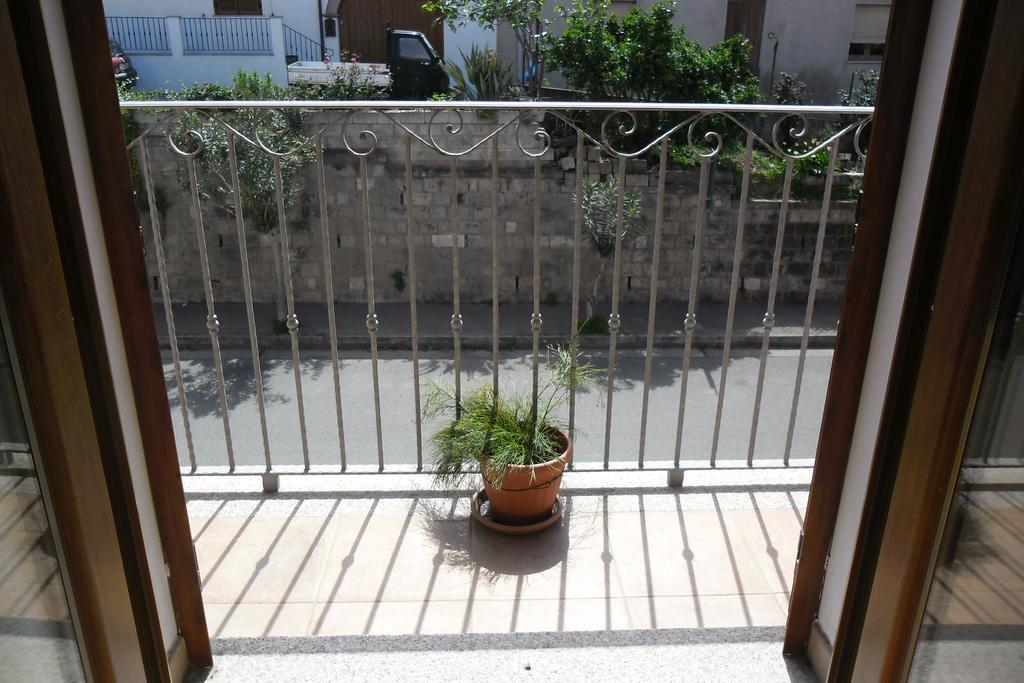 Canne Al Vento Teulada Esterno foto
