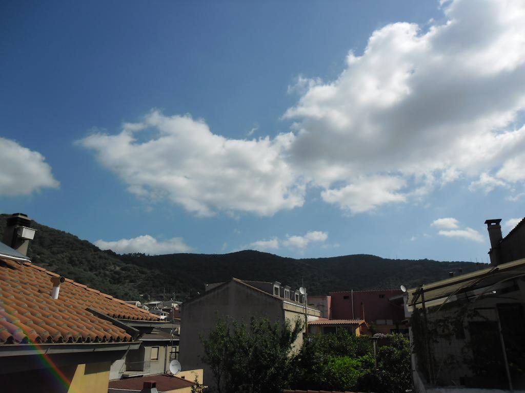 Canne Al Vento Teulada Esterno foto