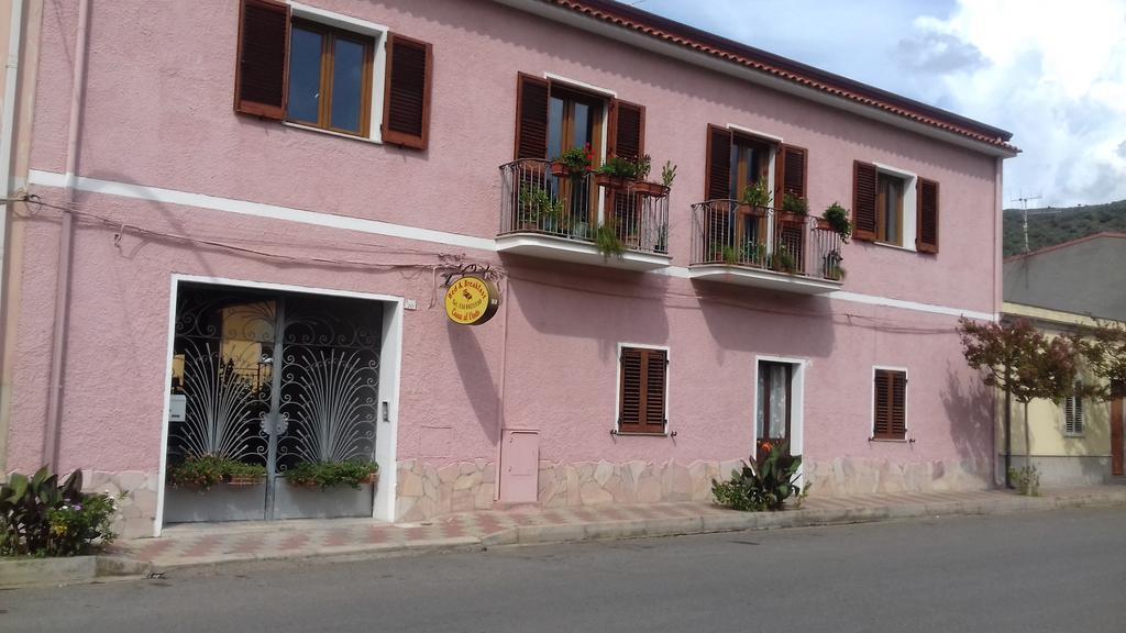 Canne Al Vento Teulada Esterno foto