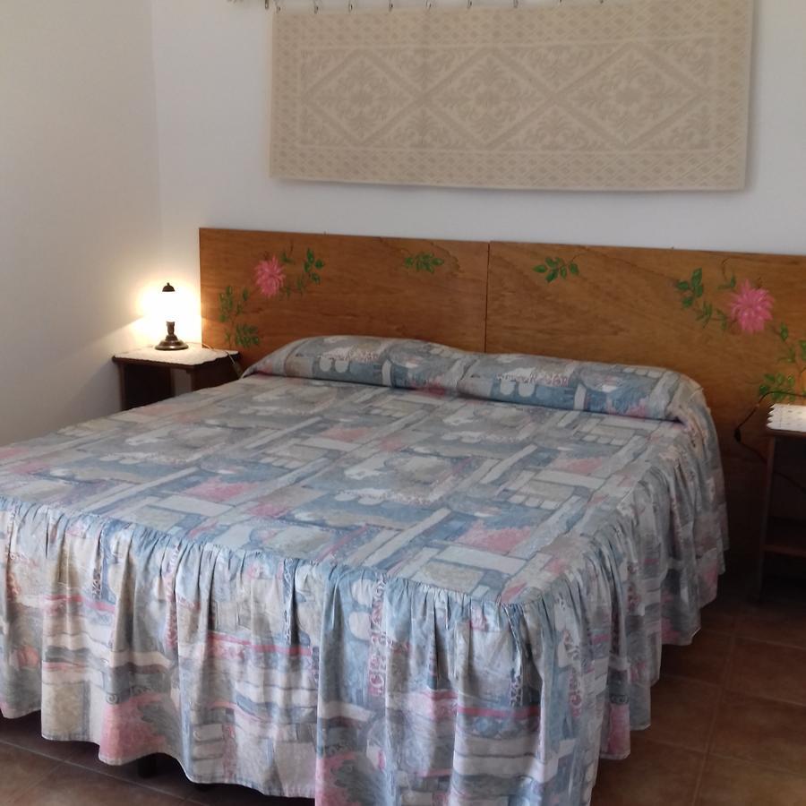 Canne Al Vento Teulada Esterno foto
