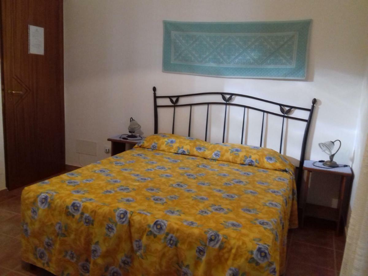 Canne Al Vento Teulada Esterno foto